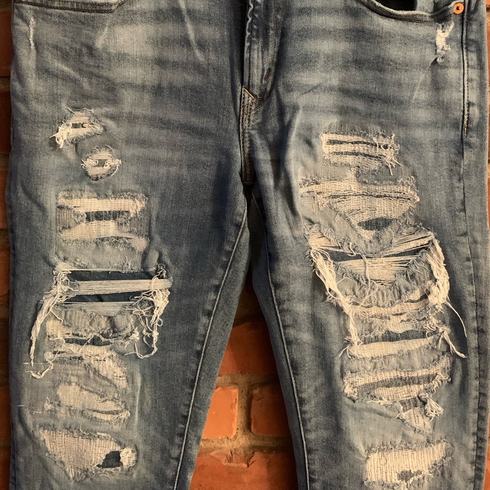 MENS : American Eagle Jeans